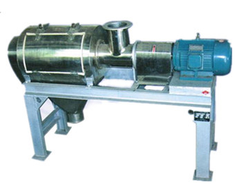 GTL-A型系列滚筒离心筛分机